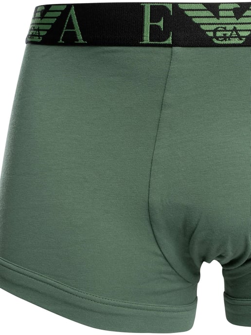 Emporio Armani 3 Packungsstämme, Mehrfarbig - Image 3