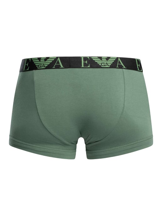 Emporio Armani 3 Packungsstämme, Mehrfarbig - Image 4