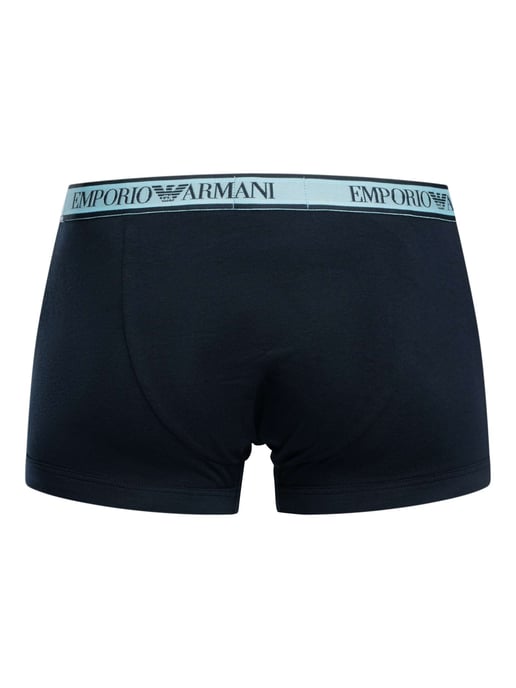 Emporio Armani 3 Packungsstämme, Blau - Image 4