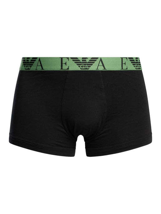 Emporio Armani 3 Packungsstämme, Mehrfarbig - Image 5
