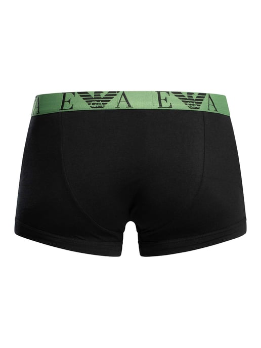 Emporio Armani 3 Packungsstämme, Mehrfarbig - Image 6