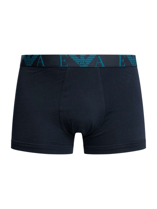 Emporio Armani 3 Packungsstämme, Blau - Image 2