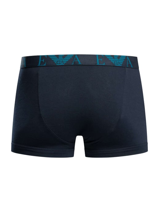 Emporio Armani 3 Packungsstämme, Blau - Image 4