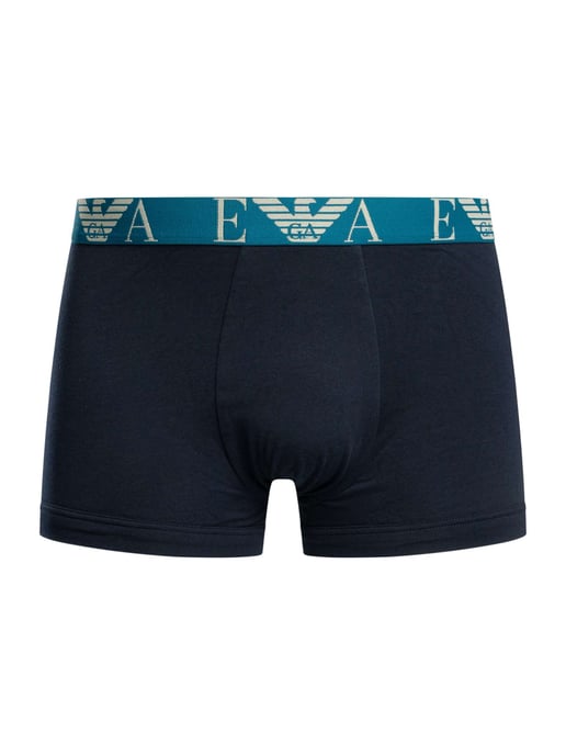 Emporio Armani 3 Packungsstämme, Blau - Image 5