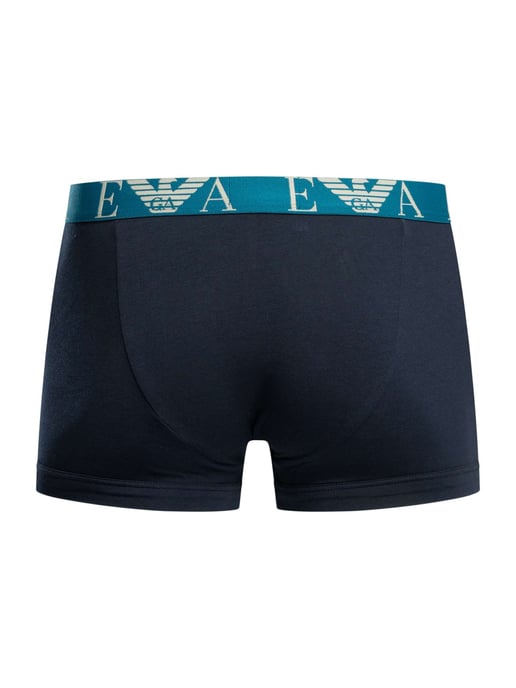 Emporio Armani 3 Packungsstämme, Blau - Image 6