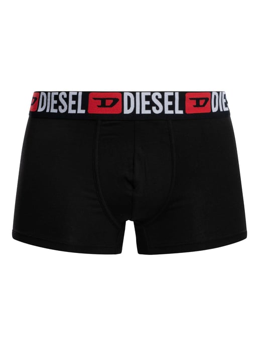 Diesel 5Er-Pack Damien-Unterhosen, Schwarz - Image 2