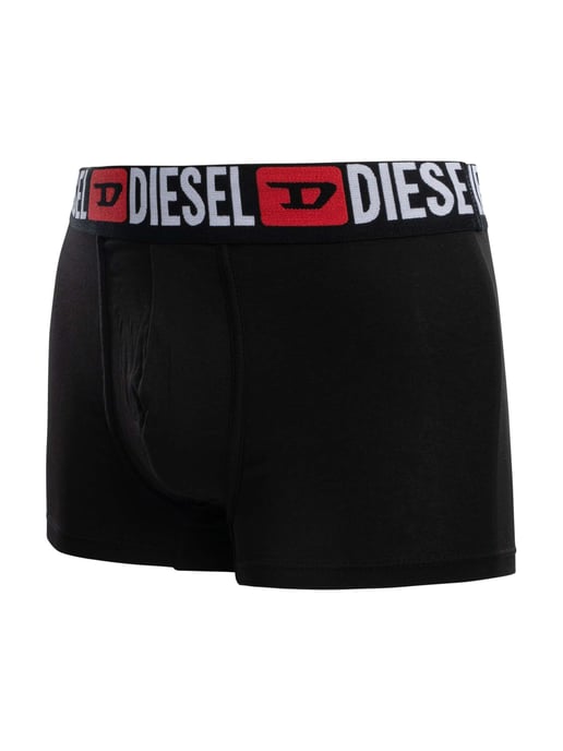 Diesel 5Er-Pack Damien-Unterhosen, Schwarz - Image 3