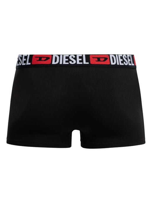 Diesel 5Er-Pack Damien-Unterhosen, Schwarz - Image 4