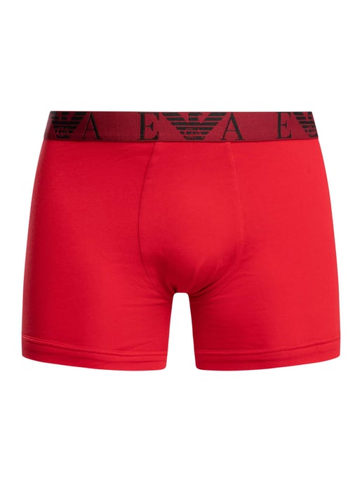 Emporio Armani 3Er Boxershorts, Mehrfarbig - Image 5
