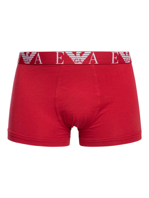Emporio Armani 5 Pack Koffer, Mehrfarbig - Image 2