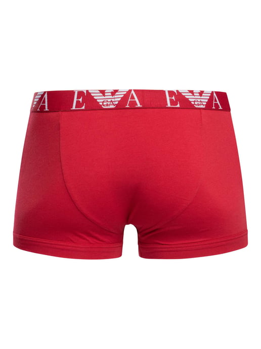 Emporio Armani 5 Pack Koffer, Mehrfarbig - Image 4