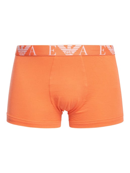 Emporio Armani 5 Pack Koffer, Mehrfarbig - Image 5
