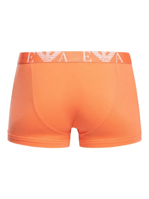 Emporio Armani 5 Pack Koffer, Mehrfarbig - Image 6