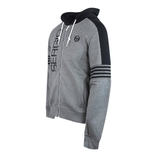 Grauer Darwin-pullover Von Sergio Tacchini - Image 2