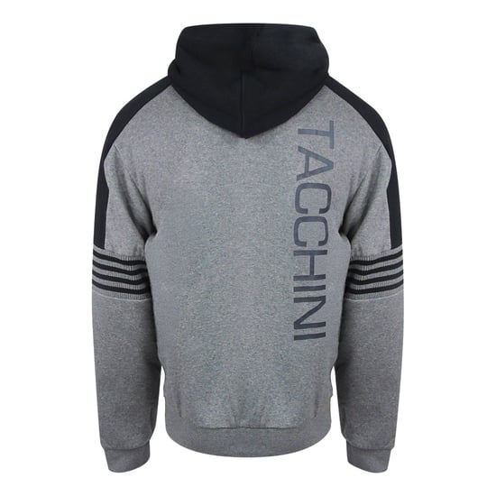 Grauer Darwin-pullover Von Sergio Tacchini - Image 3