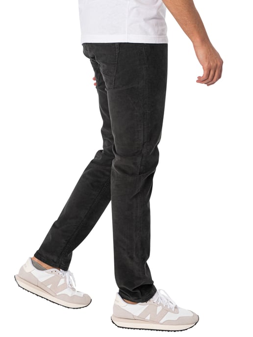 Lois Jeans Sierra Cord Jeans, Grau - Image 2