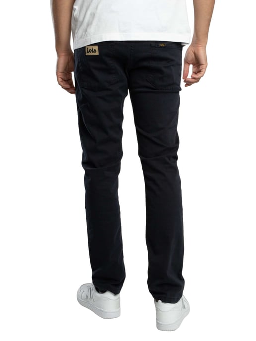 Lois Jeans 188 Terrace Jeans, Blau - Image 3