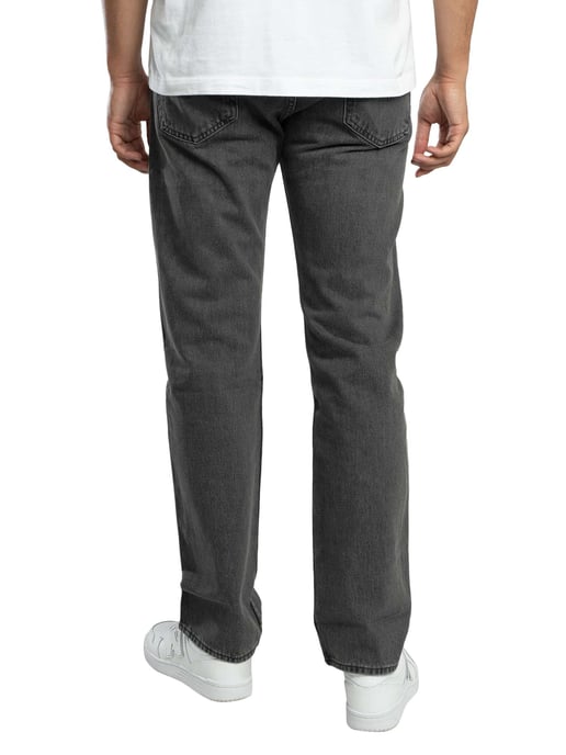 Levi's 501 Original Jeans, Grau - Image 3