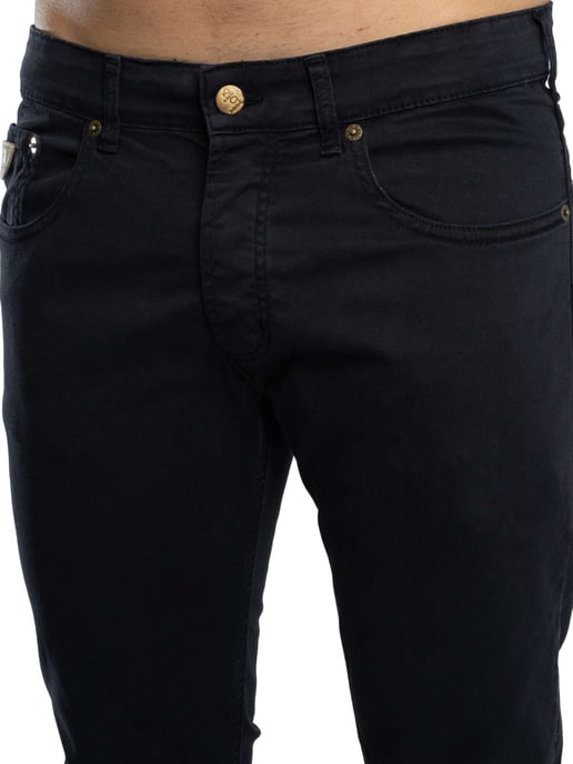 Lois Jeans 188 Terrace Jeans, Blau - Image 5
