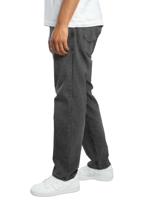 Jack & Jones Clark Original 224 Jeans, Schwarz - Image 2