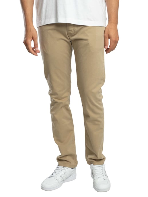 Lois Jeans 188 Terrace Jeans, Beige - Image 1