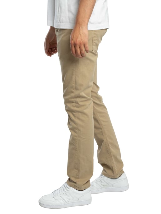 Lois Jeans 188 Terrace Jeans, Beige - Image 2