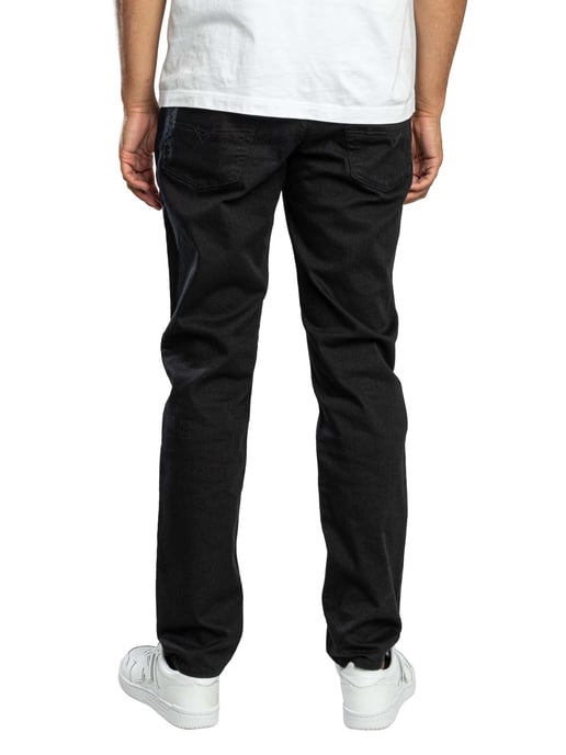 Diesel 2023 D-Finitive Jeans, Schwarz - Image 3
