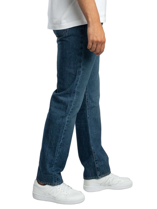 Levi's 501 Original Jeans, Blau - Image 2