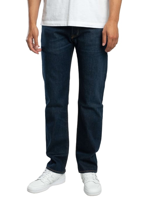 Levi's 501 Original Jeans, Blau - Image 1