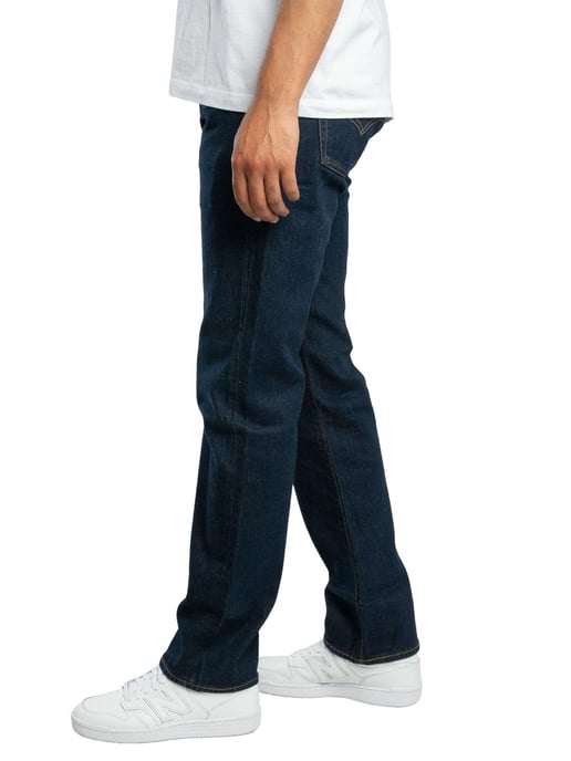 Levi's 501 Original Jeans, Blau - Image 2