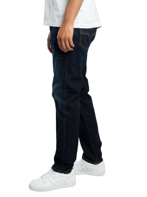 Diesel 1986 Larkee Regular Jeans, Blau - Image 2