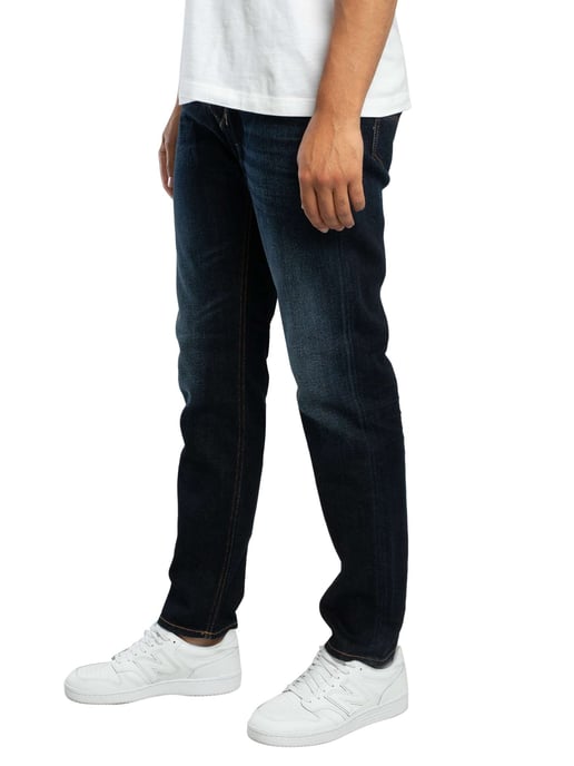 Diesel 1986 Larkee Regular Jeans, Blau - Image 2