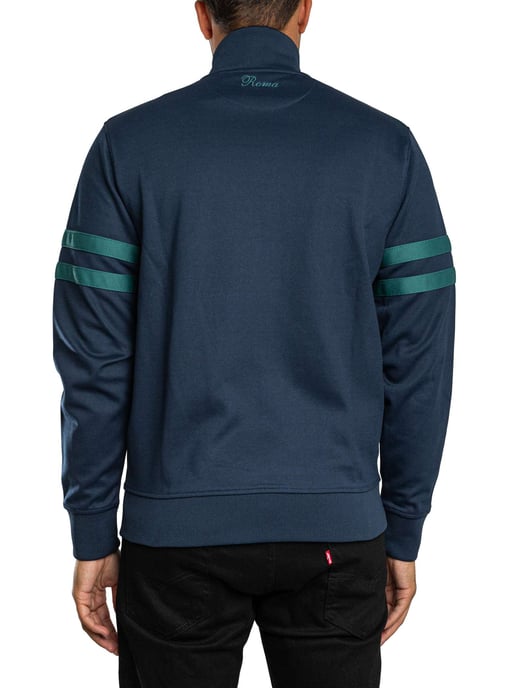 Ellesse Roma Track Jacke, Blau - Image 3
