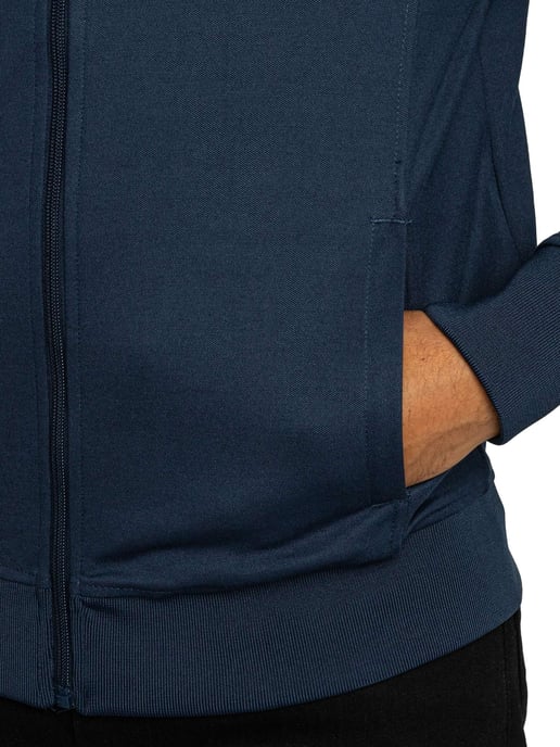 Ellesse Roma Track Jacke, Blau - Image 4