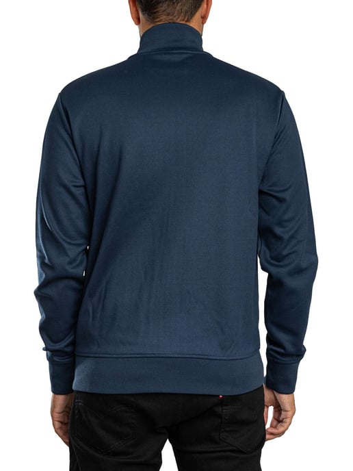 Ellesse Vicenza Trainingsjacke, Blau - Image 3