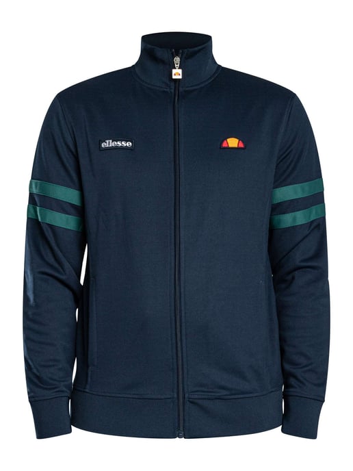Ellesse Roma Track Jacke, Blau - Image 6