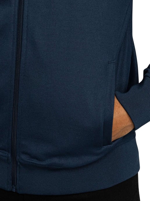 Ellesse Vicenza Trainingsjacke, Blau - Image 4