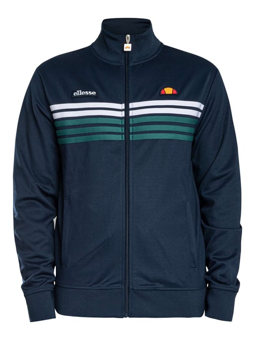 Ellesse Vicenza Trainingsjacke, Blau - Image 6