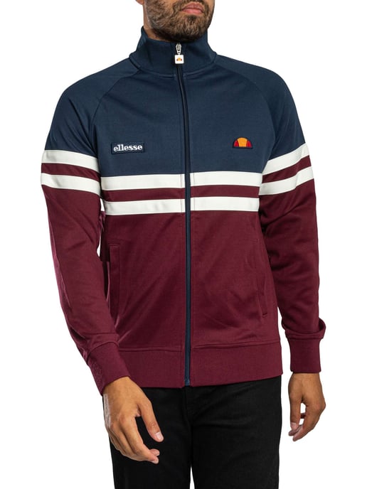 Ellesse Rimini Trainingsjacke, Blau - Image 1