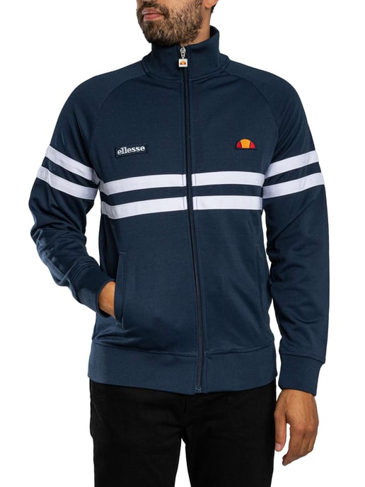 Ellesse Rimini Trainingsjacke, Blau - Image 1