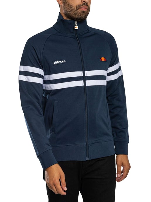Ellesse Rimini Trainingsjacke, Blau - Image 2