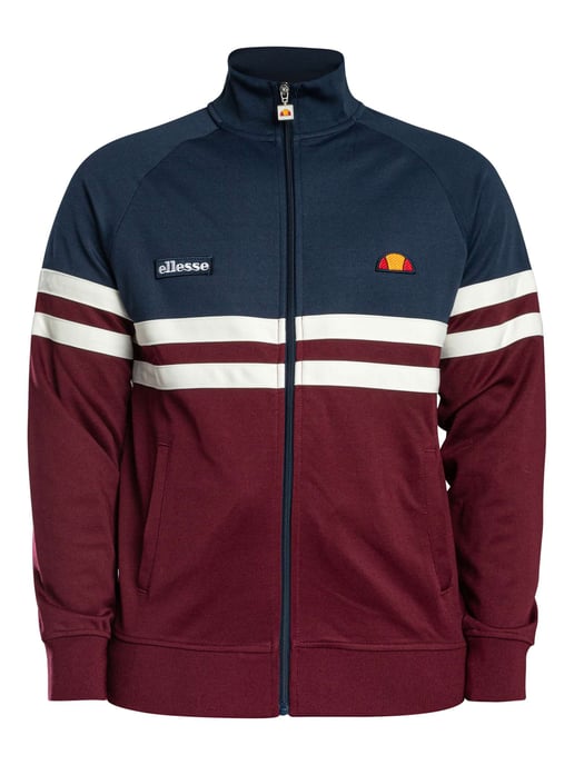 Ellesse Rimini Trainingsjacke, Blau - Image 6
