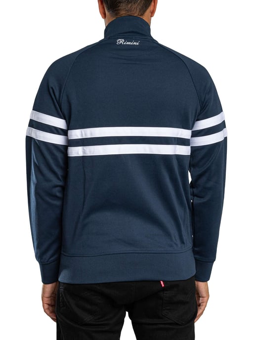 Ellesse Rimini Trainingsjacke, Blau - Image 3