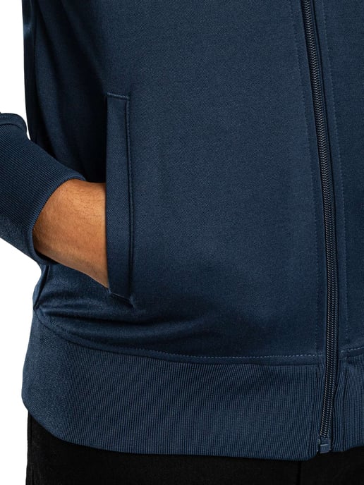 Ellesse Rimini Trainingsjacke, Blau - Image 4