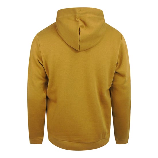 Sergio Tacchini Senfgelber Hoodie - Image 2