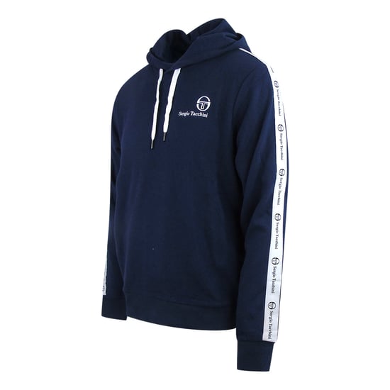 Sergio Tacchini Marineblauer Devok-hoodie - Image 2
