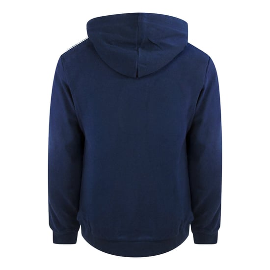 Sergio Tacchini Marineblauer Devok-hoodie - Image 3