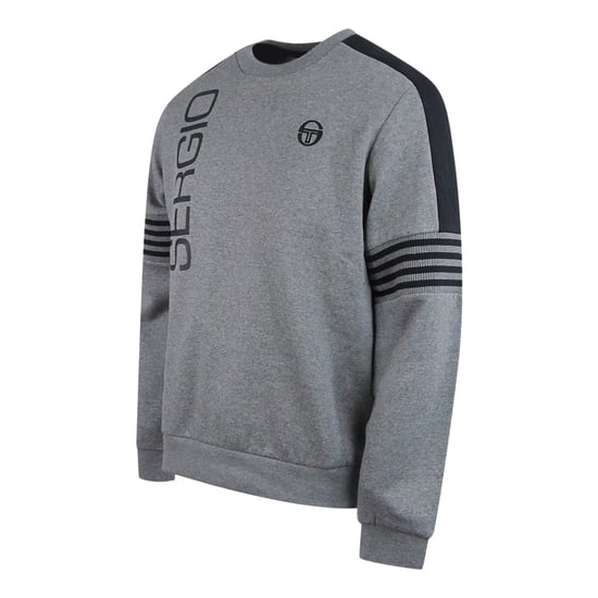 Graues Daniel-sweatshirt Von Sergio Tacchini - Image 2