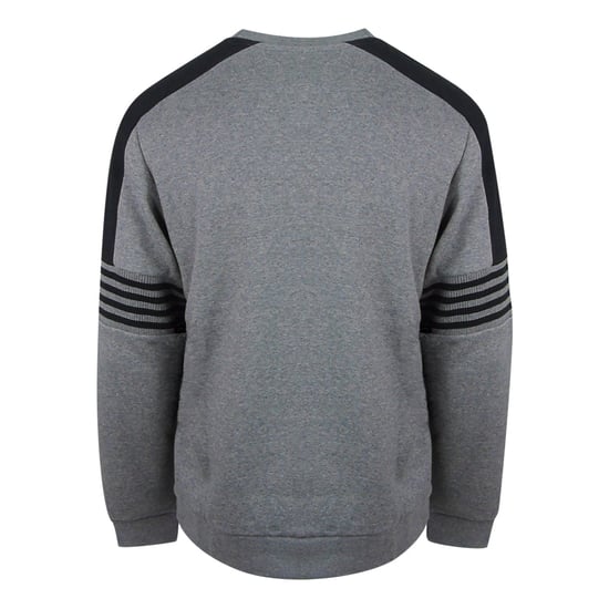 Graues Daniel-sweatshirt Von Sergio Tacchini - Image 3