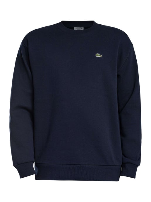 Lacoste Logo-Sweatshirt, Blau - Image 5